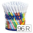Фото #1 товара GIOTTO Turbo color marker pen 12 units