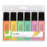 Фото #2 товара Q-CONNECT KF17963 marker pen 6 units