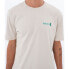 ფოტო #5 პროდუქტის HURLEY Northshore Gal short sleeve T-shirt