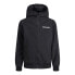 Фото #2 товара JACK & JONES Children´s Jjerush Blocking jacket