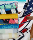 Фото #4 товара Stripe Beach Towel, 40" x 70"