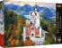 Trefl Puzzle 1000 elementów Premium Zamek Neuschwanstein Niemcy