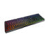 Cherry MX 3.0S RGB - Full-size (100%) - USB - Mechanical - QWERTZ - RGB LED - Black - фото #6