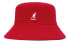Фото #1 товара Шляпа Panama Kangol K3050ST-SC613 для мужчин