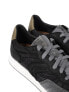 Фото #5 товара Кроссовки Geox Sneakersy на шнуровке со заокругленным носком и логотипом на подошве