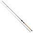 Фото #1 товара KINETIC Patron Carbon Fusion Spinning Rod