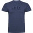 ფოტო #1 პროდუქტის KRUSKIS Evolution Ski short sleeve T-shirt