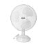 Table Fan EDM White 35 W Ø 30 x 48 cm