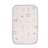 BIMBIDREAMS 52x52 cm Wonderland Changing Table