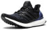 Adidas Ultraboost 1.0 Boost OG Black Gold Purple B27172 Sneakers