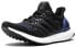 Кроссовки adidas Ultraboost 1.0 Boost OG Black Gold Purple B27172 37⅓ - фото #4