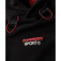 SUPERDRY Sport Tech Logo Loose hoodie
