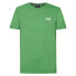PETROL INDUSTRIES TSR672 short sleeve T-shirt