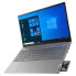 Фото #6 товара LENOVO IDG ThinkBook 15 G4 15.6´´ i5-1235U/8GB/256GB SSD laptop