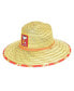 Joe Cool Peanuts Lifeguard Hat