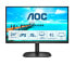 Фото #1 товара Монитор AOC 24B2XH - 60.5 см - Full HD - LED - Черный