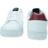 Tommy Hilfiger Court Thick Cupsole Leather