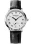 Фото #1 товара Часы Frederique Constant Slimline Magnifique