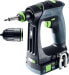 Фото #2 товара Festool Akku-Bohrschrauber CXS 18-Basic-3,0, 1x 3,0 Ah ohne Lader im Systainer