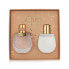 Women's Perfume Set Chloe EDP Nomade 2 Pieces