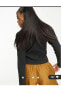 Фото #3 товара Sportswear Trend Ribbed Full-Zip Kadın Ceket CNG-STORE
