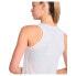 2XU Aero Singlet sleeveless T-shirt