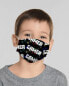 Фото #1 товара Защитная маска для детей Omega Многоразовая Игровая 100% Хлопок