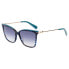 LONGCHAMP LO683S-420 Sunglasses
