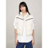 Фото #1 товара TOMMY JEANS Tape Detail Light Puffer vest