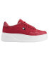 ფოტო #2 პროდუქტის Women's Grazie Lightweight Lace Up Sneakers