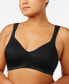 Фото #1 товара 18 Hour Posture Boost Front Close Wireless Bra USE525, Online Only