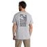 CRAGHOPPERS Lucent short sleeve T-shirt