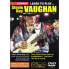 Roadrock International Lick library - S R Vaughan Learn to play (Guitar), DVD