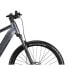 WHISTLE B-Cross A3.2 LT 29´´ MTB electric bike Anthracite / Red, 40 - фото #4