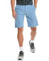 Travismathew Sand Harbor Short Men's Blue 40