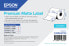 Фото #1 товара Epson Premium Matte Label - Die-cut Roll: 102mm x 76mm - 1570 labels - White - Inkjet - Acrylic - Permanent - Matte - Epson TM-C3400BK Epson TM-C3400-LT Epson ColorWorks C7500G Epson ColorWorks C7500 ColorWorks...