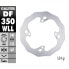 Фото #2 товара GALFER Wave® DF350WLL Brake Disc