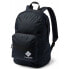 Фото #1 товара Мужской спортивный рюкзак черный COLUMBIA ZigZag 22L Backpack
