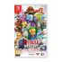 Фото #1 товара NINTENDO GAMES Switch Hyrule Warriors Definitive Edition