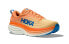 HOKA ONE ONE Bondi 8 8 1123202-IMON Running Shoes