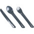 LIFEVENTURE Ellipse Cutlery Set - фото #2