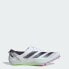 Фото #6 товара adidas men Adizero Finesse Track and Field Running Shoes