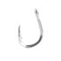 Фото #1 товара Mustad 10814TTP-TS Triangle Hook 4X Hoodlum Hooks