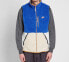 Фото #2 товара Куртка Nike Sportswear Men's Sherpa Fleece Gilet CD3142-480