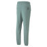 Фото #2 товара Puma Pivot Emb Sweatpants Mens Grey Casual Athletic Bottoms 53325114