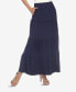 Women's Tiered Maxi Skirt