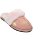 Фото #1 товара Women's Chelsea Creek Shearling Slippers