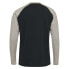 ფოტო #2 პროდუქტის HUMMEL Mark long sleeve T-shirt