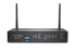 Фото #1 товара SonicWALL TZ270W - 2000 Mbit/s - 750 Mbit/s - 1000 Mbit/s - TCP/IP - UDP - ICMP - HTTP - HTTPS - IPSec - ISAKMP/IKE - SNMP - DHCP - PPPoE - L2TP - PPTP - RADIUS - Wireless - 1000 Mbit/s