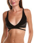 Wolford Flock Shaping Bra Women's